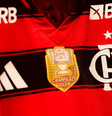 camisa do Flamengo (Foto: divulgação/flamengo) Foto: Camisa do Flamengo ( divulgação/flamengo) / Gávea News