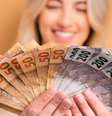 Confira como esse trânsito astrológico te beneficia Foto: Shutterstock / João Bidu