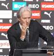Jorge Jesus teve passagem histórica por Flamengo, Benfica e Al Nassr - Foto: Divulgação / Al Nassr / Jogada10
