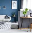 Pequenas mudanças ajudam a transformar os ambientes da casa Foto: Ground Picture | Shutterstock / Portal EdiCase
