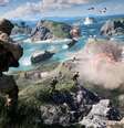 Jogamos: Temporada 4 de Battlefield 6 faz a guerra voltar ao centro da experiência Foto: Reprodução / Electronic Arts