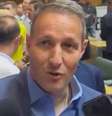 Gilherme Derrite (PP) declara apoio a Flávio Bolsonaro Foto: