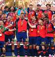 Espanha conquista a Copa e leva prêmio gigantesco; veja quanto cada seleção ganhou  Foto: Reprodução/Instagram