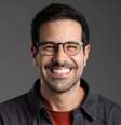 O apresentador Paulo Mathias inaugura nova fase de sua atuação na internet  Foto: Reprodução