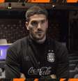Foto: Divulgação / YT AFASeleccion - Legenda: Rodrigo De Paul é um dos grandes nomes dessa geração argentina / Jogada10