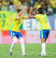 Japão garantiu vaga na Copa com título asiático –  Foto: Divulgação/JFA / Jogada10