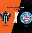 Foto: Jogada10 - Legenda: Times duelam pelo Brasileirão / Jogada10