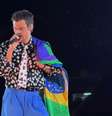 Harry Styles entrega show vibrante em São Paulo e comprova ao vivo o potencial de seu novo disco  Foto: Tenho Mais Discos Que Amigos!