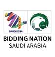 Copa do Mundo de 2034 será disputada na Arábia Saudita - Foto: Divulgação / Jogada10