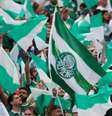 Torcida do Palmeiras (Foto: César Greco/SEP) Foto: Torcida do Palmeiras ( César Greco/SEP) / Gávea News