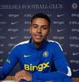 Chelsea quebra recorde para contratar destaque da Inglaterra - Foto: Divulgação / Chelsea / Jogada10