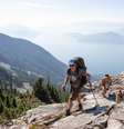 Howe Sound Crest Trail  Foto: shutter / Xataka