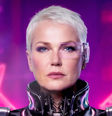 Xuxa inicia turnê de despedida, O Último Voo da Nave, neste sábado, 25  Foto: Reprodução/Instagram