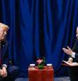 Mesmo com reaproximação entre Lula e Trump, Brasil nunca esteve a salvo de novas tarifas  Foto: Ricardo Stuckert/PR