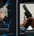 Adolescente foi alvo de comentários racistas e ameaças em grupo de WhatsApp  Foto: Reprodução/GloboNews