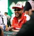  Foto: Divulgação / BSOP - Legenda: Neymar posta fotos de torneio milionário de pôquer / Jogada10