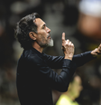 Foto: Eduardo Domínguez pelo Atlético-MG ( reprodução/Atlético-MG) / Gávea News