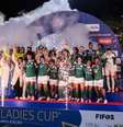 Brasil Ladies Cup registrou a maior audiência de streaming desde a criação do torneio – Divulgação: Guilherme Veiga/Brasil Ladies Cup  Foto: Jogada10