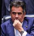 Presidente do PP, Ciro Nogueira, indicou que partido não vai apoiar Flávio Bolsonaro na disputa pela Presidência  Foto: Lula Marques/Agência Brasil / Estadão
