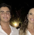 'Será que você se rendeu ao suco?' Daniel Cady, ex-marido de Ivete Sangalo, reage a vídeo polêmico sobre o corpo do filho, Marcelo Sangalo. Veja vídeo!.  Foto: Reprodução, Instagram / Purepeople
