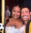 Fotos: Reprodução/Instagram  Foto: Famosos e Celebridades