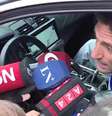 Lionel Scaloni recebe a medalha de prata de vice-campeão da Copa do Mundo - Foto: Dan Mullan/Getty Images / Jogada10