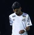 Foto: Reinaldo Campos/ Santos / RTI Esporte