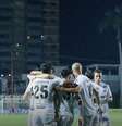 Classificação na Sul-Americana pode aliviar crise financeira do Santos –  Foto: Divulgação / Santos FC / Jogada10