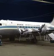 Modelo de avião que estava desaparecido há mais de 70 anos  Foto: Reprodução/Redes Sociais