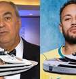 Roberto Irineu Marinho e Neymar são proprietários de iates que estão entre os mais sofisticados do país  Foto: Reproduções