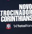 Nas redes sociais, a Fatal Fans celebra o contrato de patrocínio com o Corinthians  Foto: Reprodução/Instagram/@fatal_fans