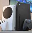 Vendas do Xbox Series cresceram 86% em junho nos Estados Unidos Foto: Reprodução / Jung Yeon-Je / AFP / Getty Images