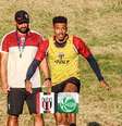 Foto: Instagram @botafogosp Foto: Instagram @botafogosp / RTI Esporte