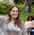 Susana Vieira é um verdadeiro símbolo de vitalidade e longevidade. Sempre pronta para dar boas gargalhadas, falar o que pensa e exalar amor-próprio, ela encarna o conceito de felicidade ativa. Foto: Divulgação/TV Globo / Purepeople