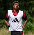 Atividade de preparação do United durante a pré-temporada - Foto: Reprodução / Instagram / Jogada10
