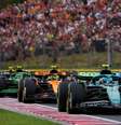 Hungria é a última corrida antes das férias de verão da Fórmula 1 Foto: Reprodução / F1