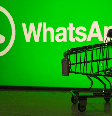 Com tantas ofertas chegando diariamente pelo WhatsApp, é importante identificar quais promoções são realmente confiáveis Foto: Mijansk786 | Shutterstock / Portal EdiCase