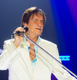 O que aconteceu com Roberto Carlos? Aos 85 anos, cantor é hospitalizado para cirurgia e equipe atualiza estado de saúde: 'Está...'.  Foto: AGNews / Purepeople