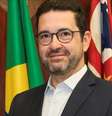 Geraldo Melo Filho, secretário de Agricultura e Abastecimento do Estado de São Paulo  Foto: Divulgação / Perfil Brasil