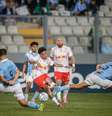 Marcelinho, jogador do Red Bull Bragantino. Foto: Ari Ferreira/Red Bull Bragantino / Esporte News Mundo