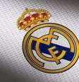 Escudo do Real Madrid (Foto: Reprodução) Foto: Escudo do Real Madrid ( Reprodução) / Gávea News