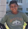 Alerrandro Marques de Sousa tinha 13 anos e passou dez dias internado após agressão  Foto: Reprodução/Redes Sociais