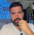 Bruno Formiga assume que ficou bravo com colegas da GETV por piada sobre Neymar: 'Fiquei puto'  Foto: Reprodução/YouTube