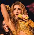Shakira pode fazer show no interior de SP ainda em 2026; negociação está em andamento Foto: Reprodução/Instagram