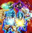 Dragon Ball: Sparking! Zero terá expansão Super Limit-Breaking NEO no fim de julho Foto: Reprodução / Bandai Namco