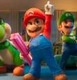 Miyamoto diz que três jogos da Nintendo foram criados por causa dos filmes do Mario Foto: Reprodução / Universal Pictures