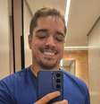 Caíque Verli morreu aos 33 anos   Foto: Reprodução/caiqueverli/Instagram
