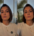 'Façamos isso pelo nosso maior líder': Michelle Bolsonaro publica vídeo e aceita desculpas de Flávio  Foto: Reprodução 