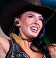 Ana Castela lamenta morte de fã durante seu show após quatro dias: 'Solidariedade'  Foto: Mais Novela