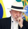 Lula rebate Trump sobre tarifas em artigo no Washington Post: ‘Ninguém nos derrotará com mentiras’  Foto: Wilton Junior/Estadão / Estadão